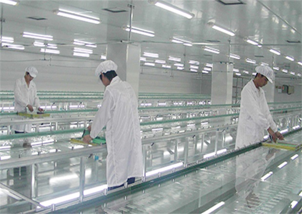 食品车间米兰（中国）