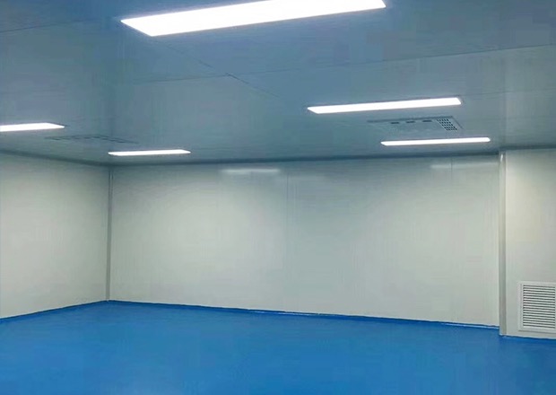 洁净室米兰（中国）