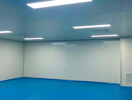 洁净室米兰（中国）：护航高精度生产科研